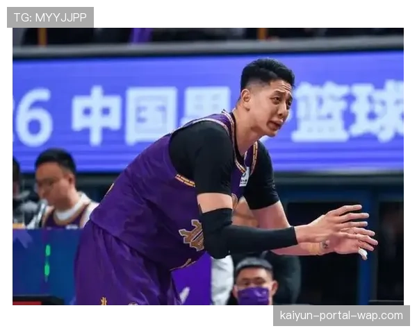 北控终结三连败转折：沈梓捷内线牵制与廖三宁组织稳定性